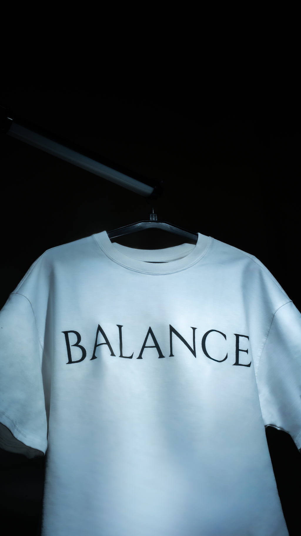 Balance - Yin Yang