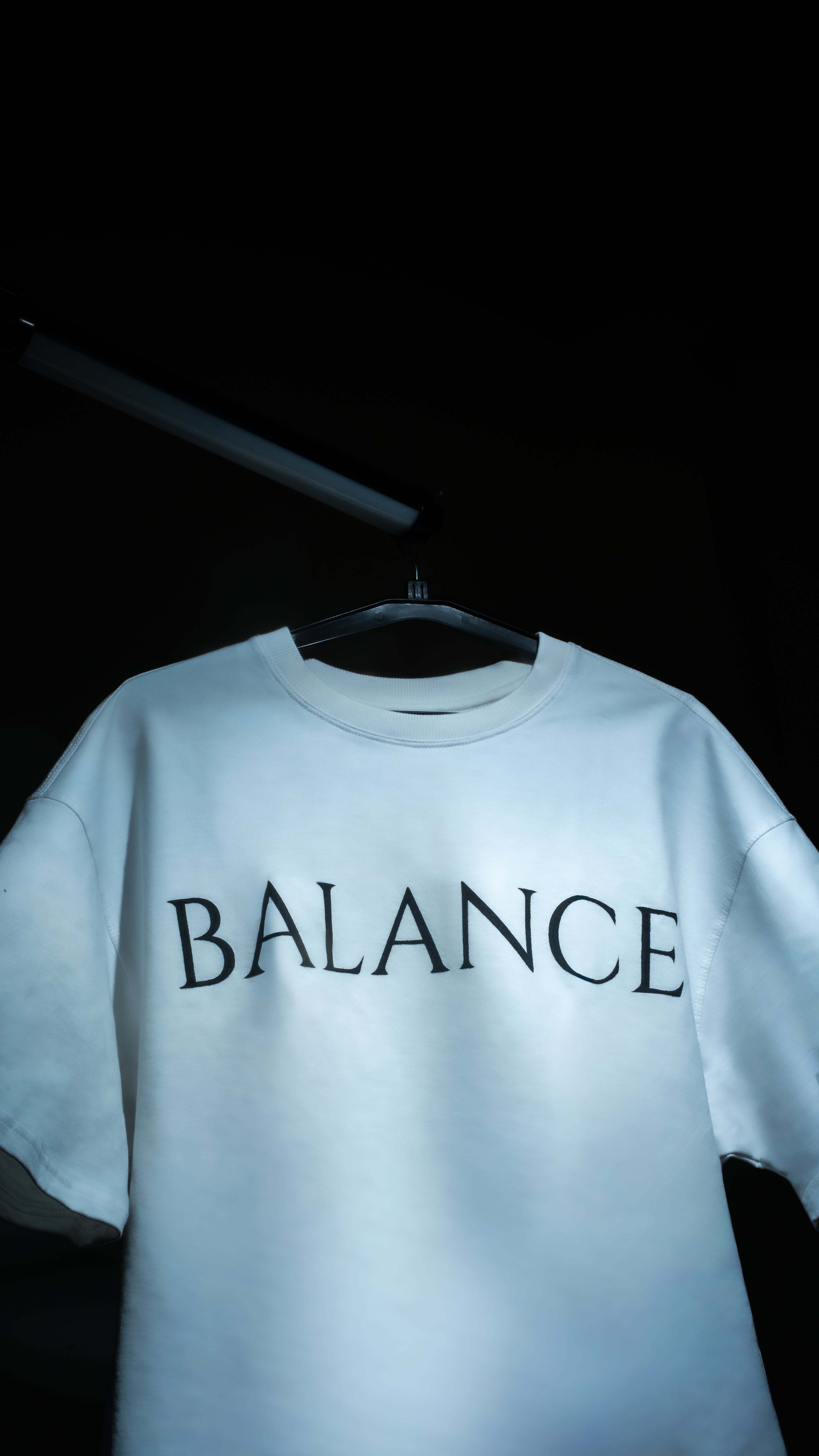 Balance - Yin Yang