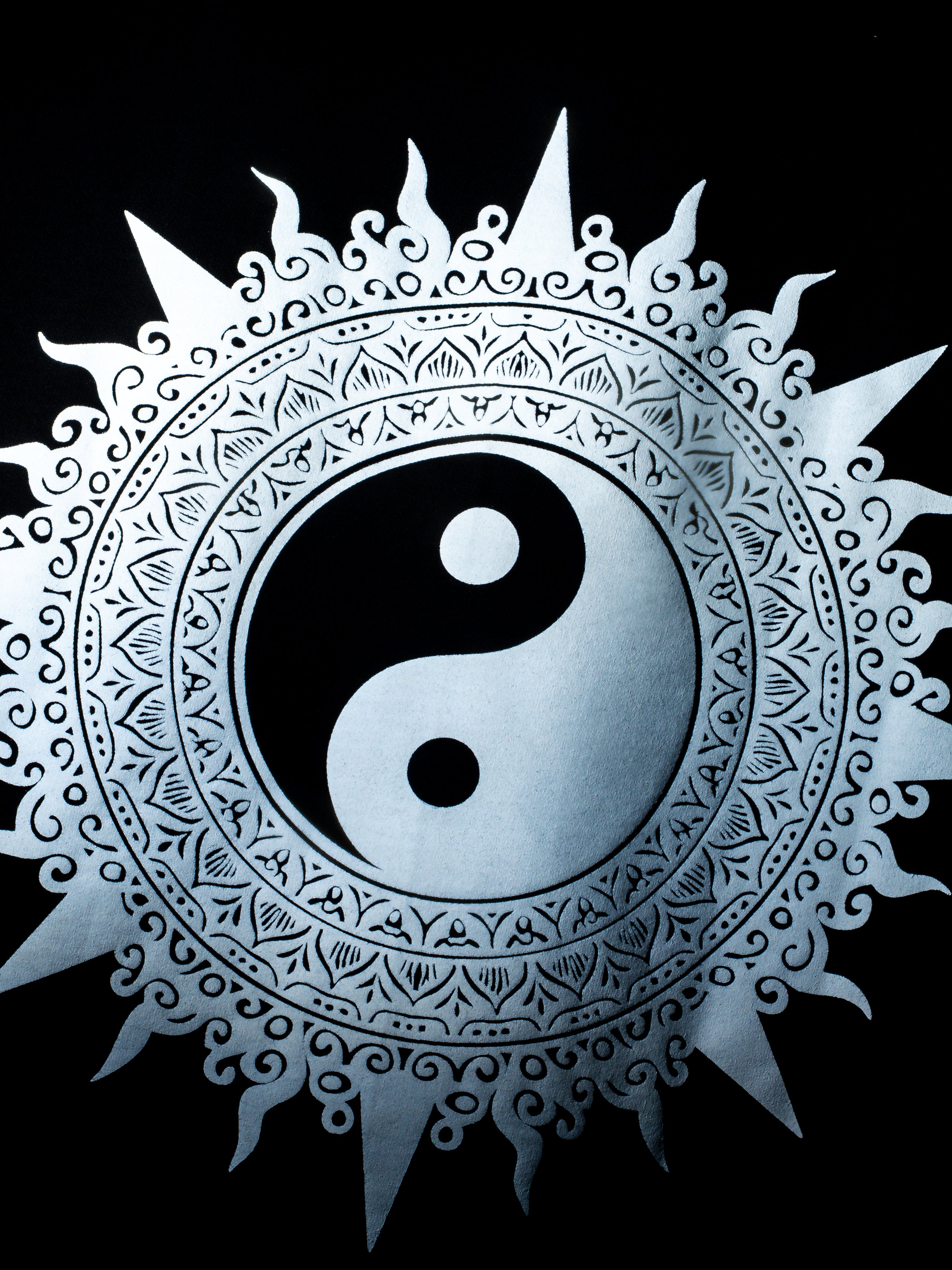 Balance - Yin Yang