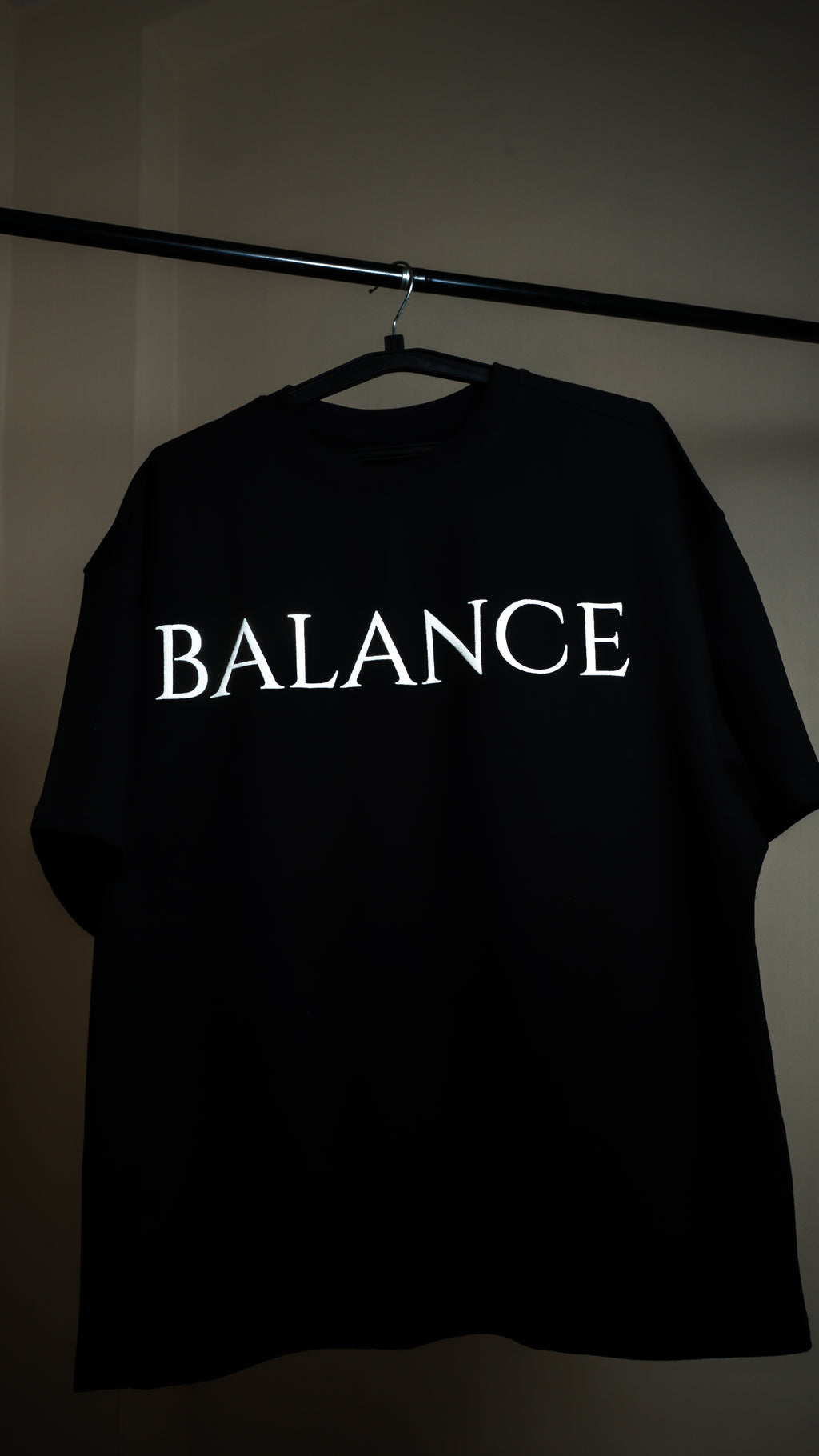 Balance - Yin Yang
