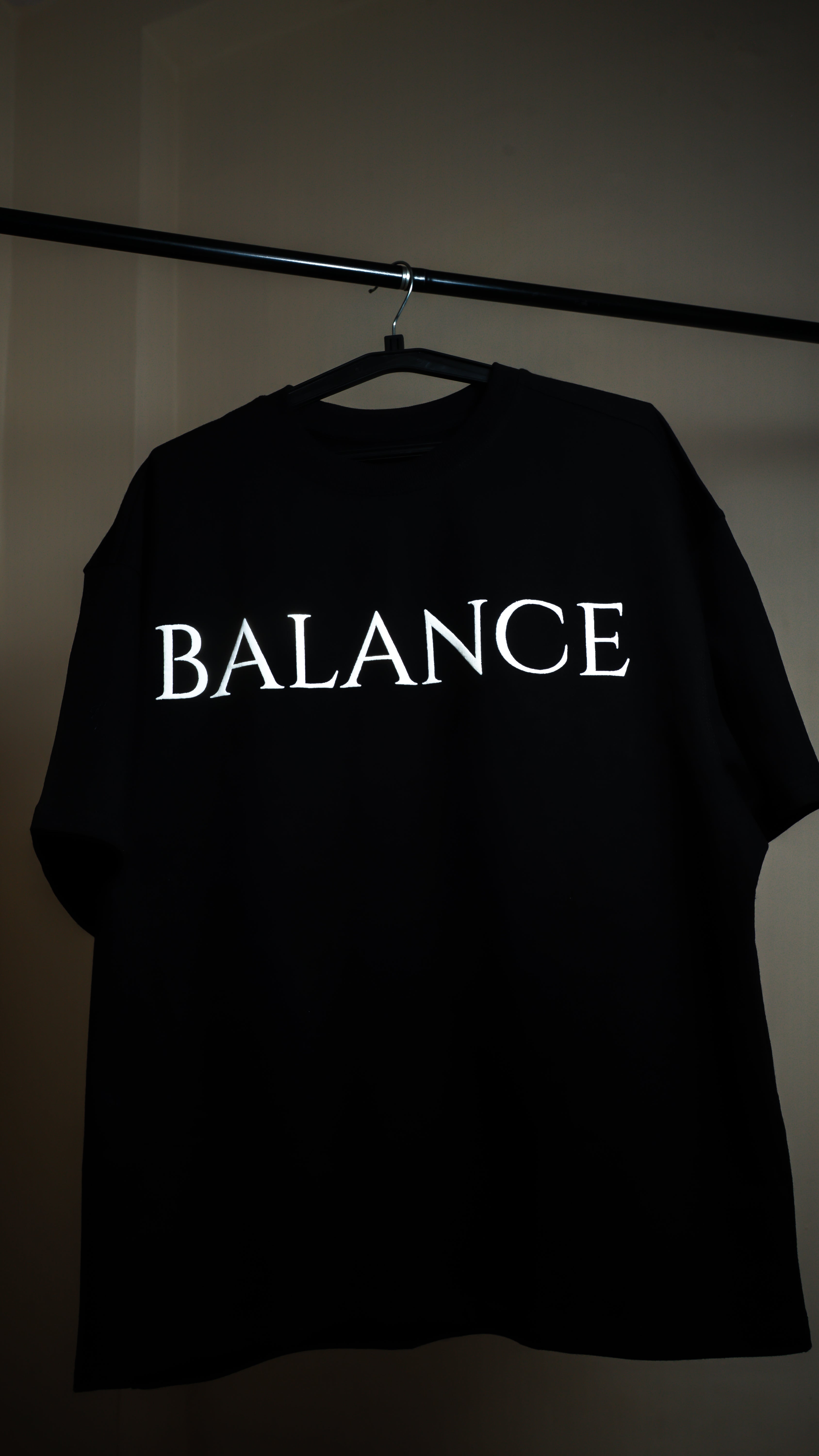 Balance - Yin Yang