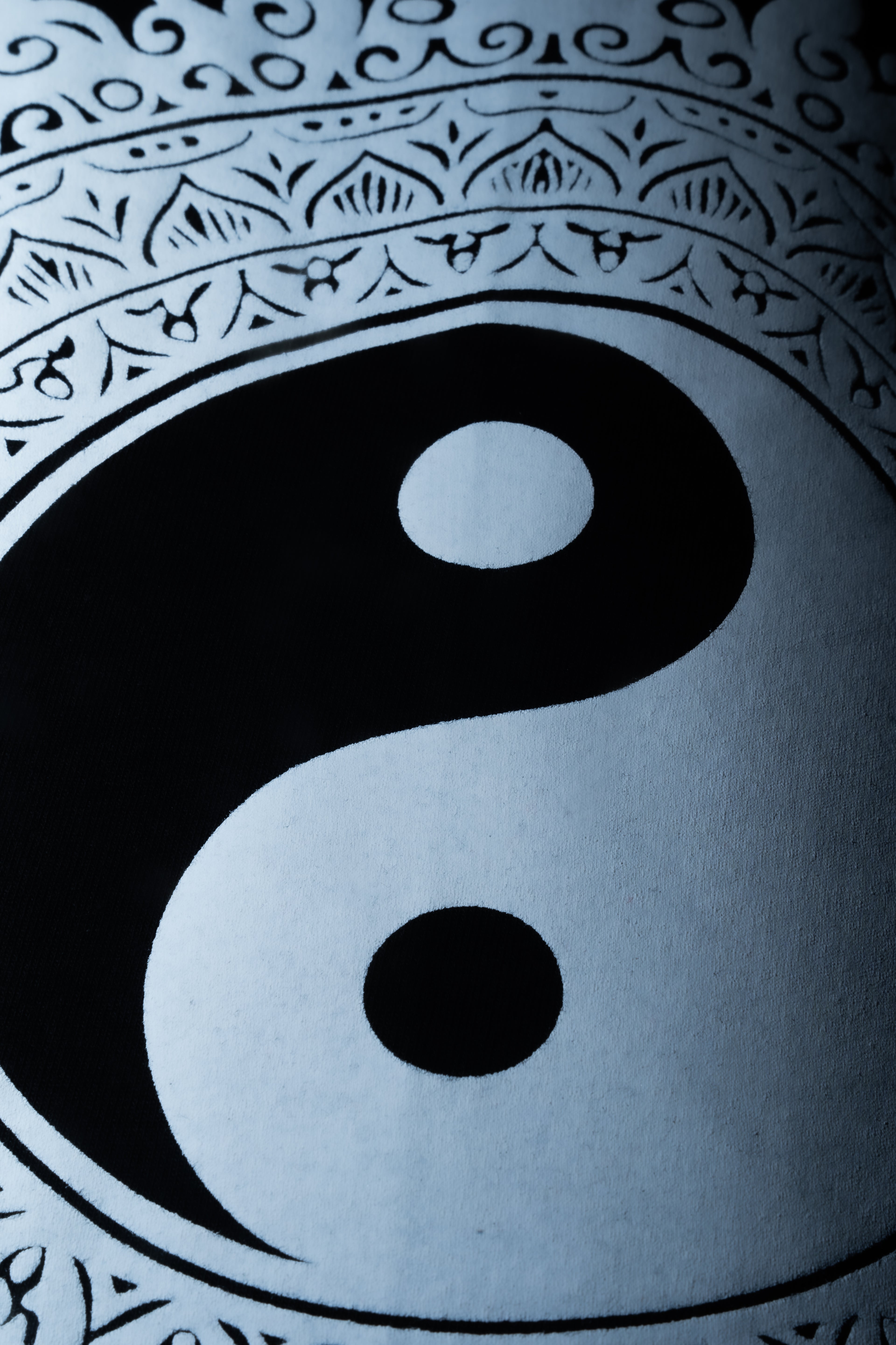 Balance - Yin Yang
