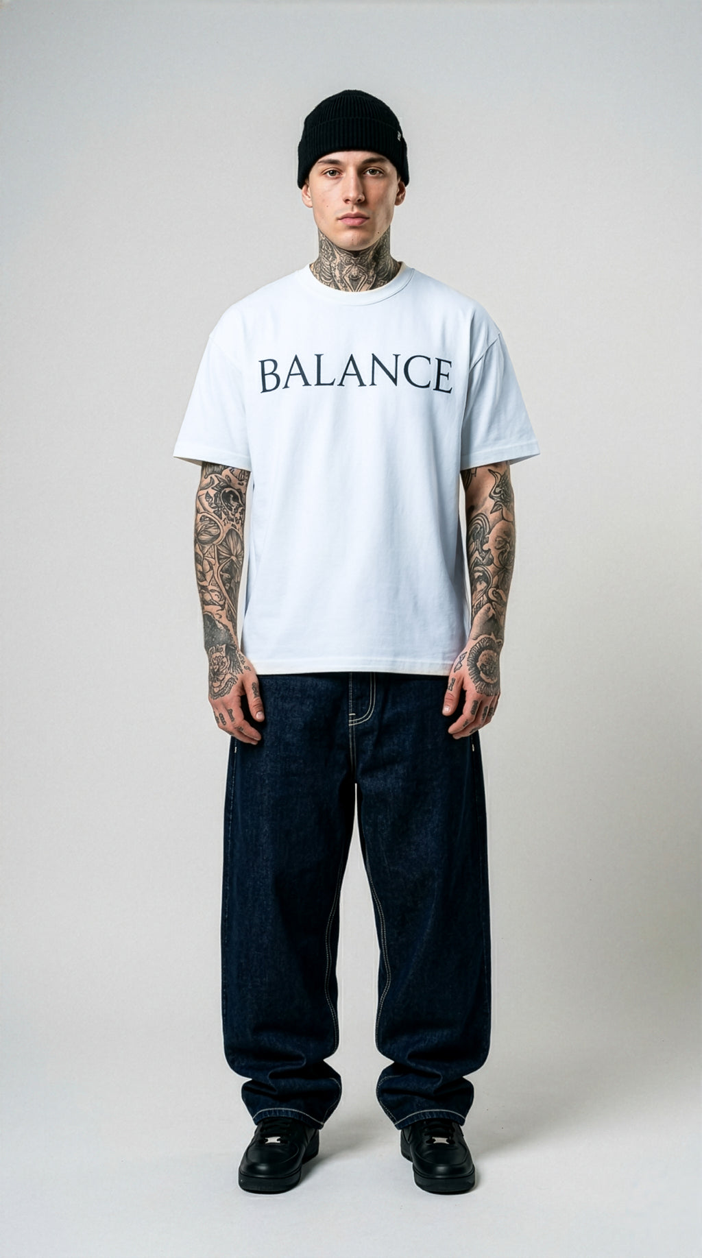 Balance - Yin Yang