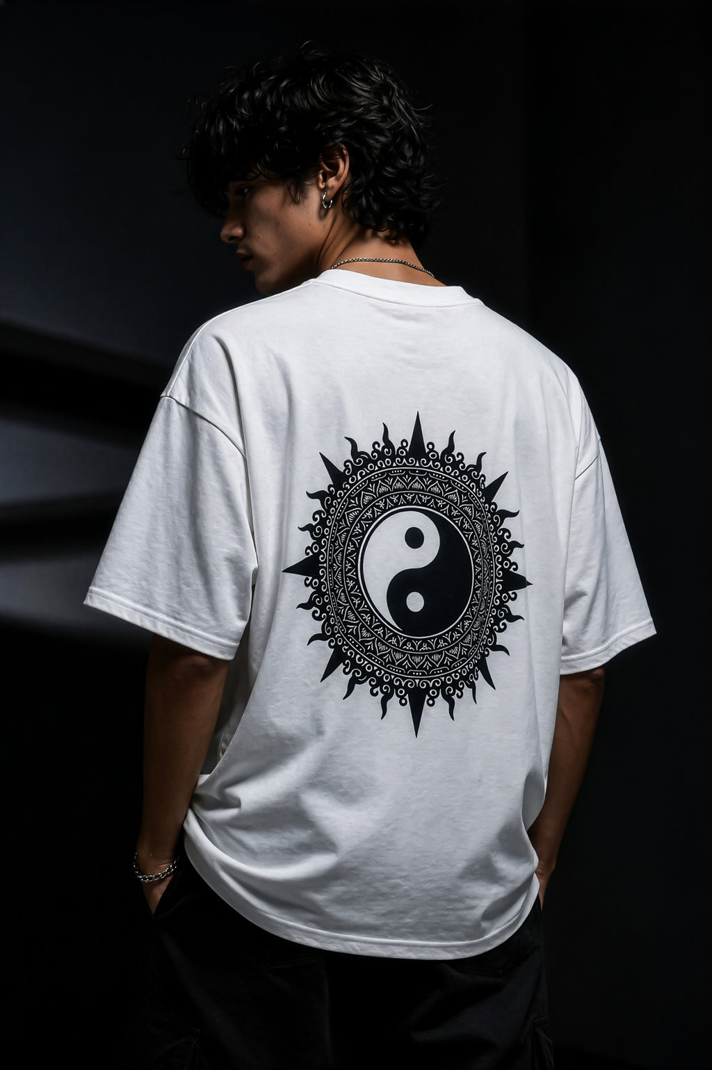 Balance - Yin Yang