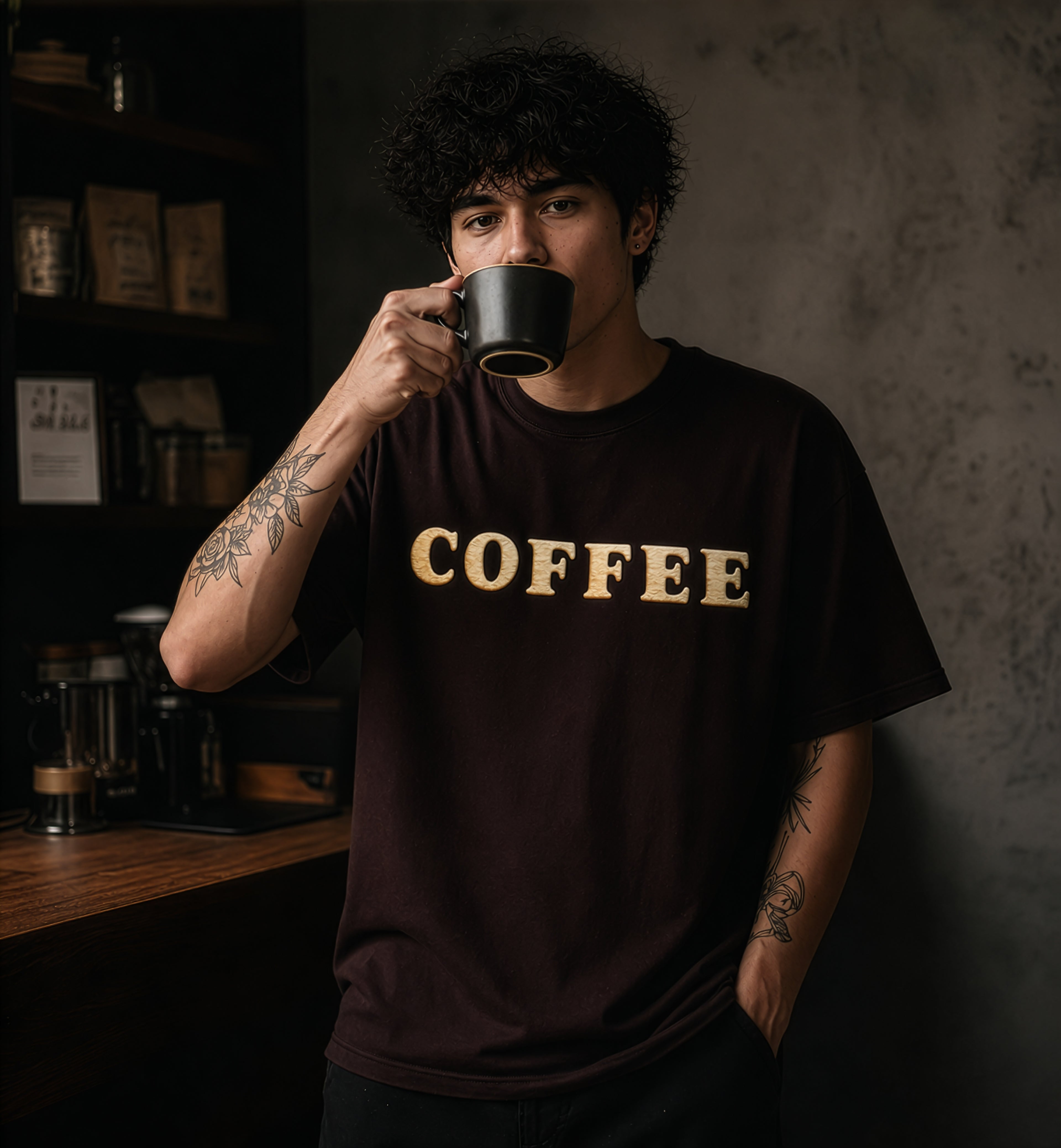 Coffee