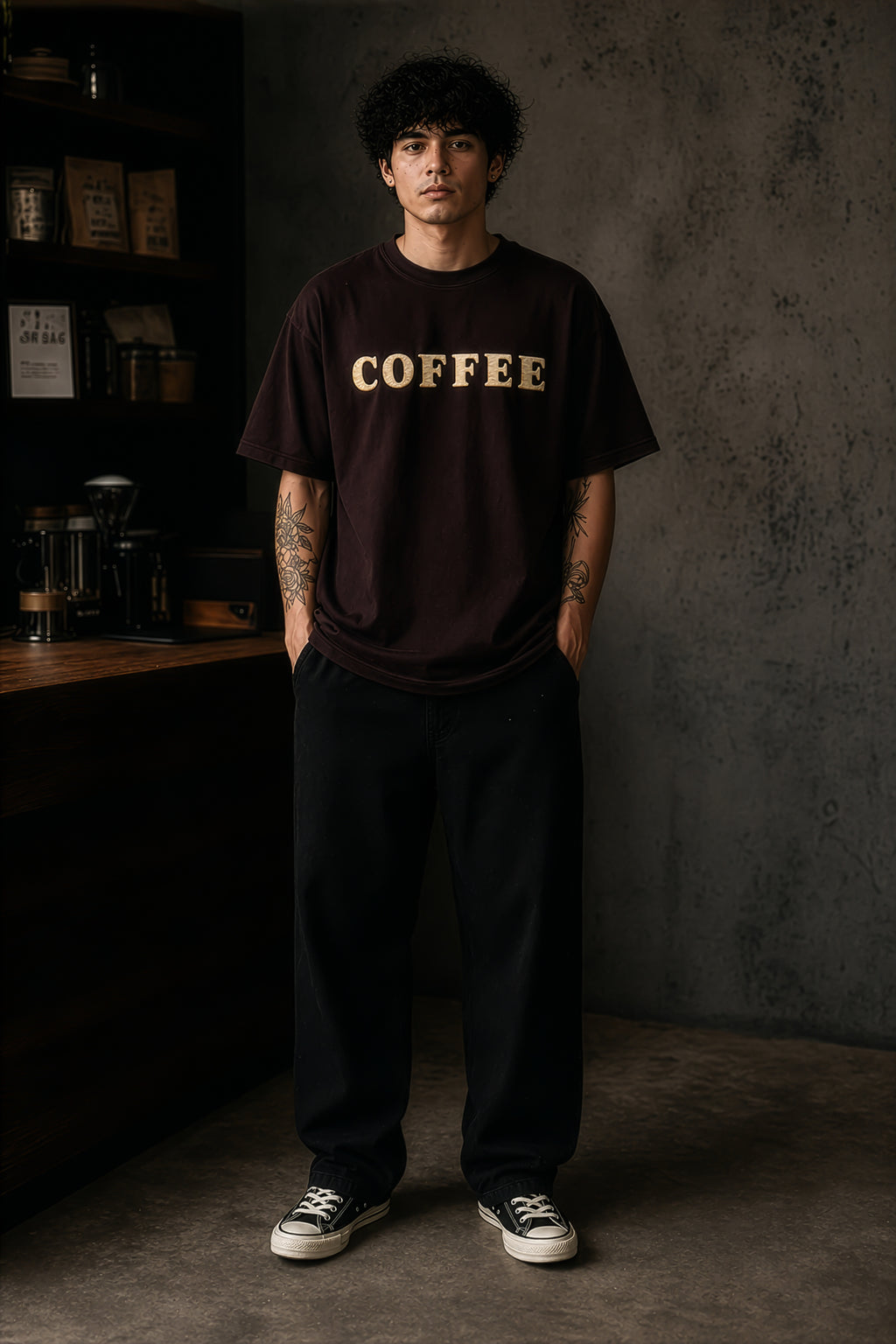 Coffee