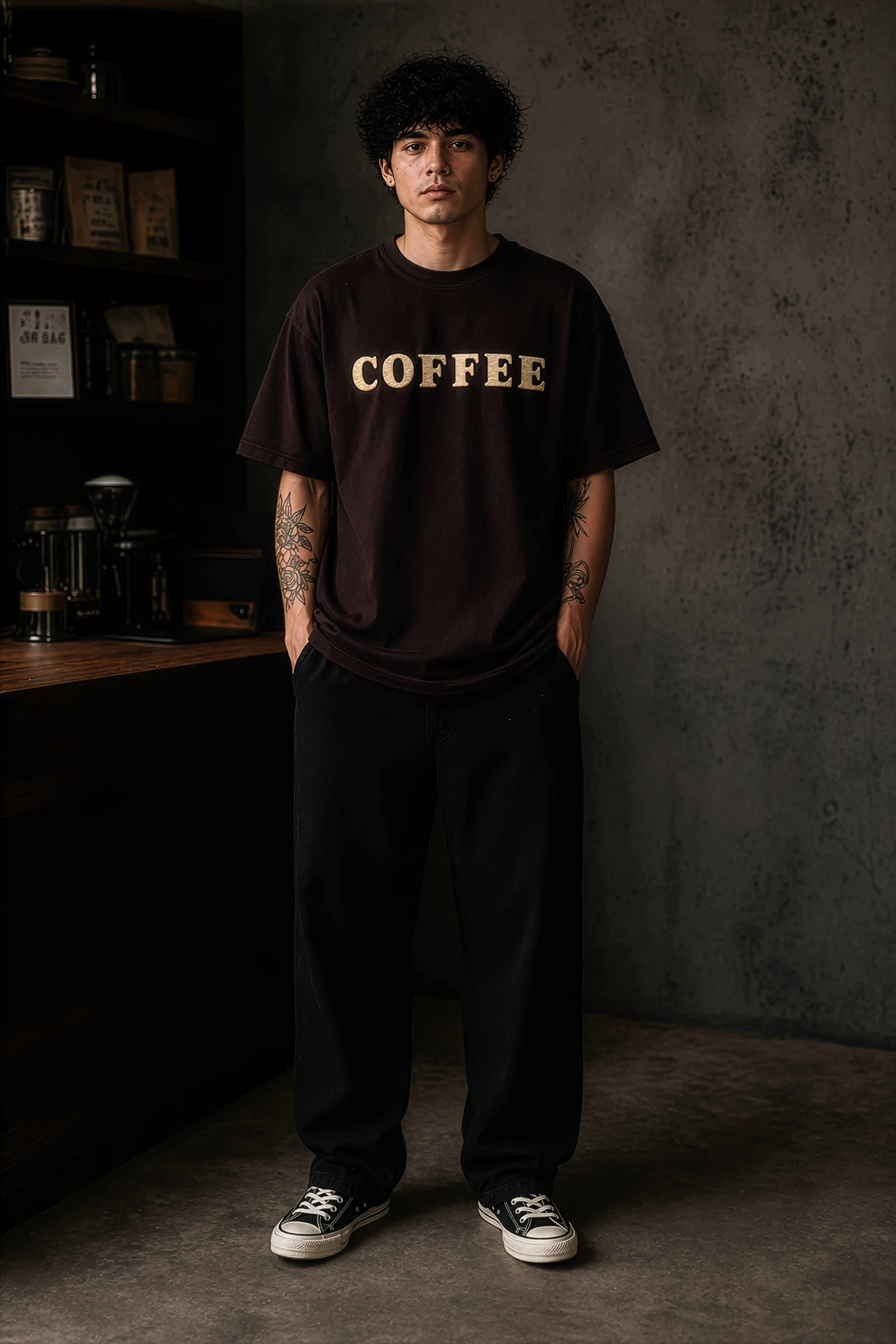 Coffee