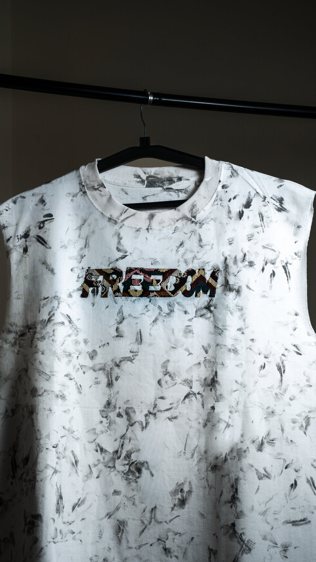Freedom - Tank