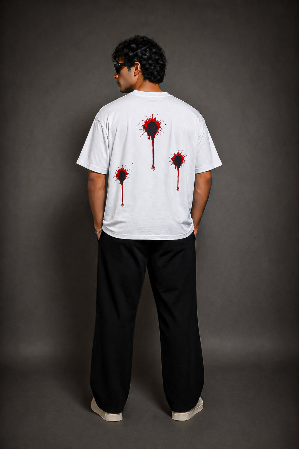 Graphic tees for men and women 