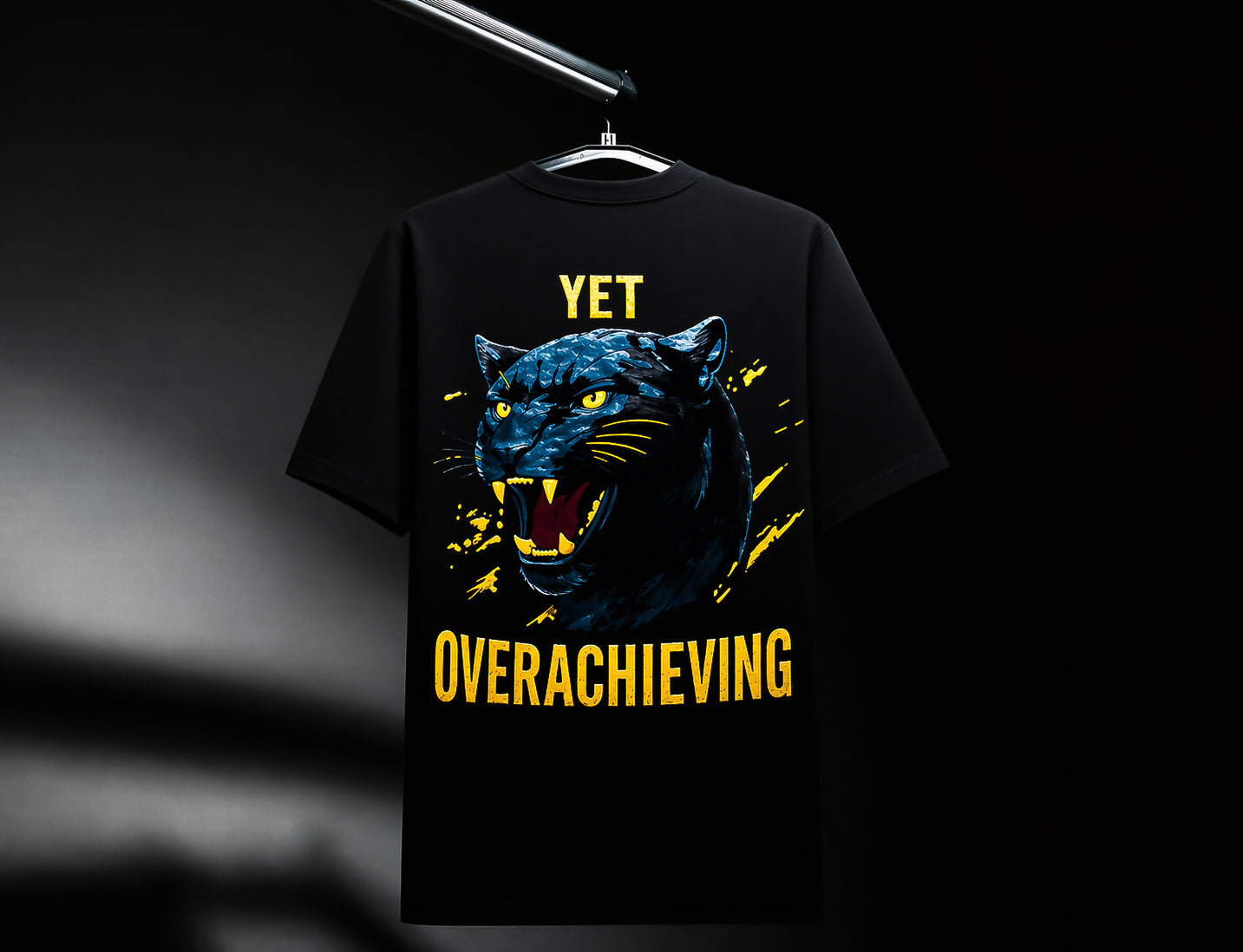 Overslept
