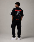 Sidhu Mossewala Oversized T-shirt