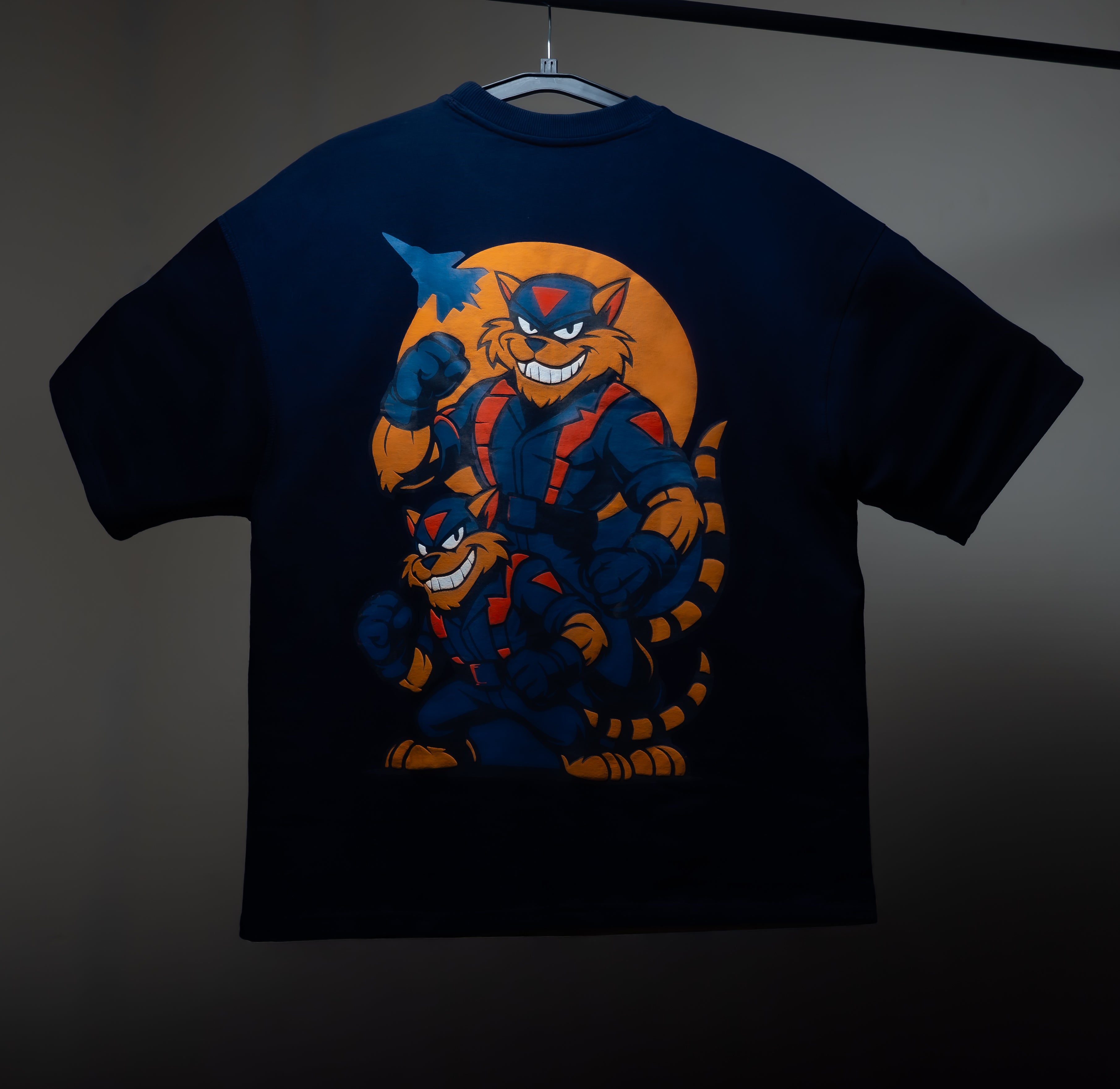 Swat Cats