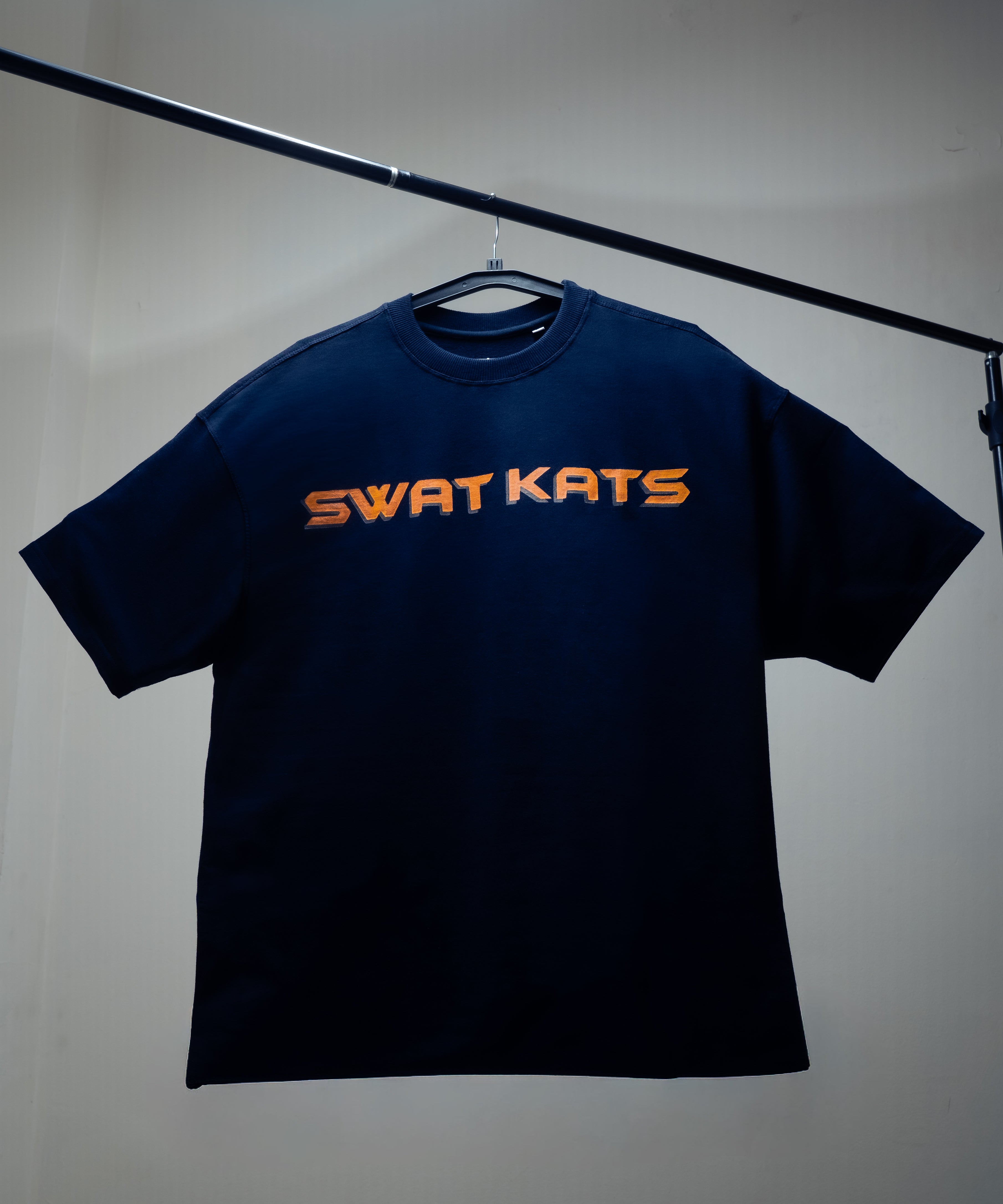 Swat Cats