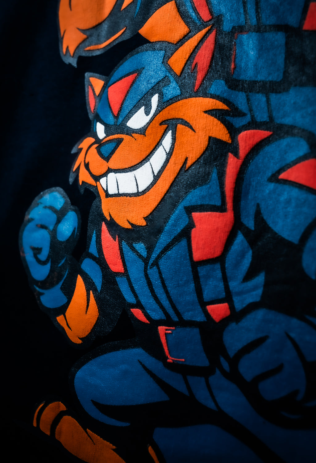 Swat Cats