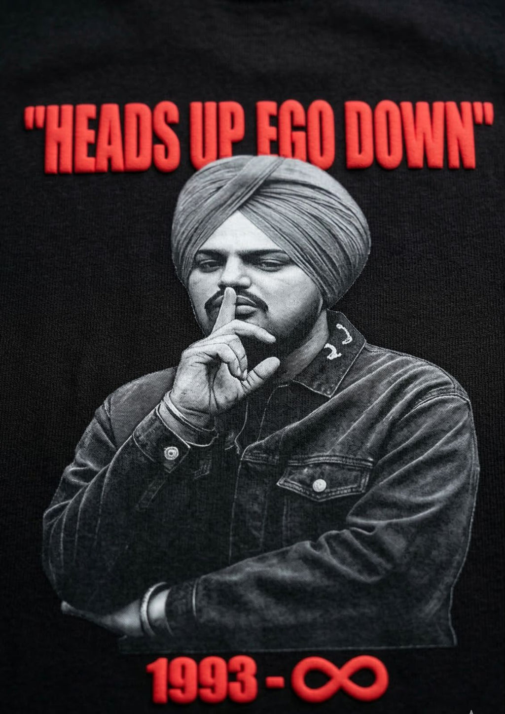 Sidhu Mossewala