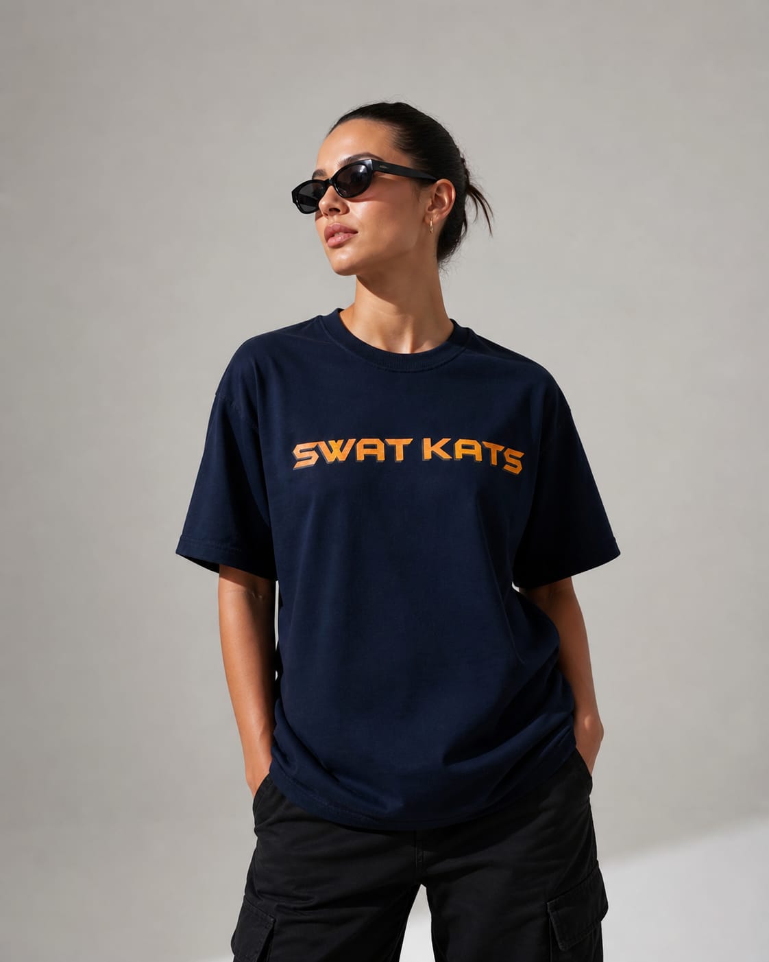 Swat Cats