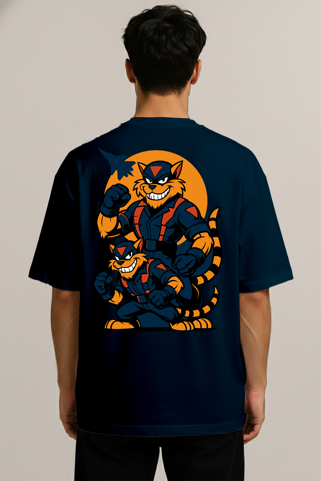 Swat Cats